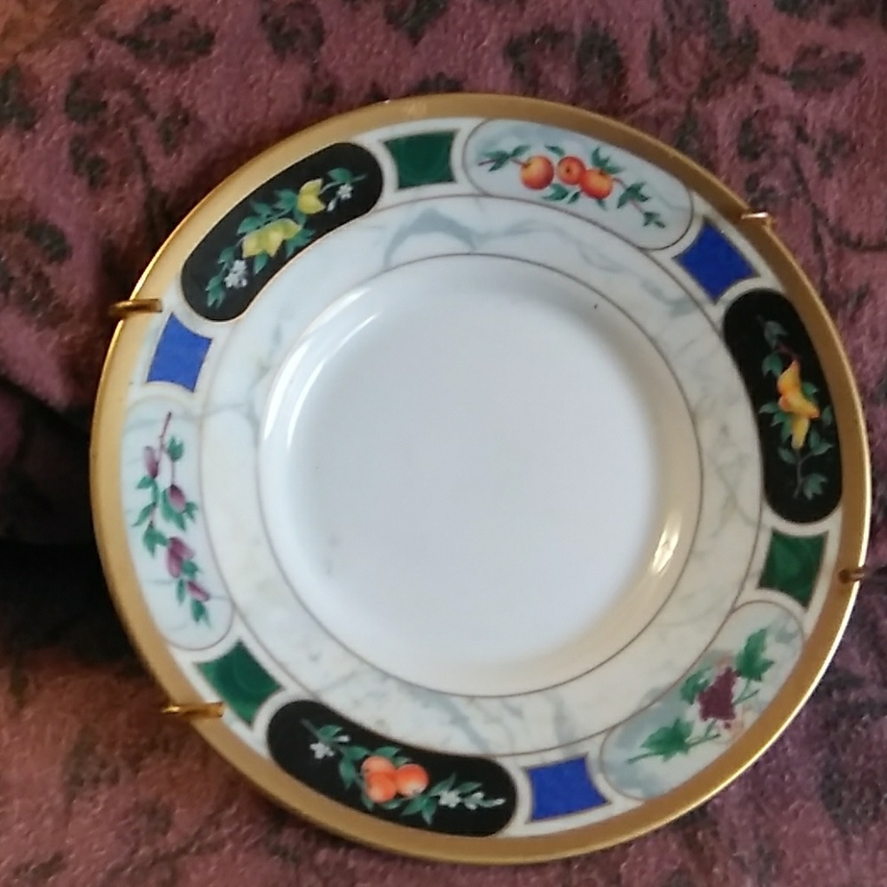 Christian Dior Sauser (tea)